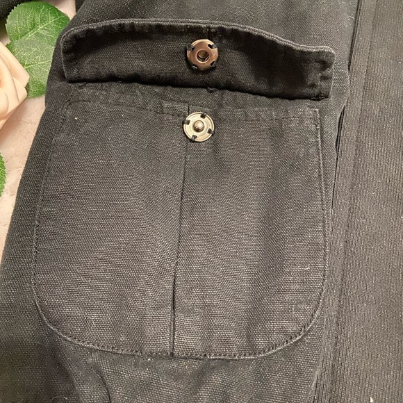 Community brand jacket - Picture 2 of 4